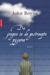 John Boyne - De jongen in de gestreepte pyjama