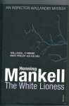 Mankell, Henning - The white lioness Mankell, Henning - The white lioness