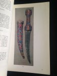 Catalogue Sotheby - Islamic Art Works of Art, Part I,  Arms and Armour