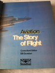 Consultant editor; Bill Gunston - Aviation, the story of flight