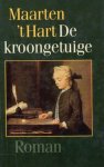 Hart, Maarten - De  Kroongetuige