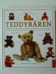 Cockrill, Pauline - Die grosse Enzyklopädie der Teddybären