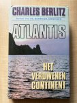 Charles Berlitz - Atlantis - Charles Berlitz