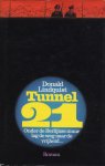 Lindquist, Donald - Tunnel 21