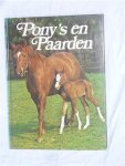 Broome, David & ea - Pony's en Paarden