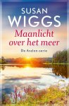 Susan Wiggs - Een Avalon-verhaal 11 - Maanlicht over het meer
