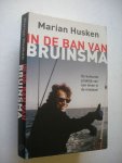 Husken, Marian. - In de ban van Klaas Bruinsma Husken, Marian. - In de ban van Klaas Bruinsma