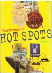 Redactie - Neckermann Hot Spots - Mexico