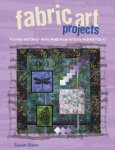Susan Stein - Fabric Art Projects