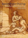S. Tatsakis, M.A. Roglan - Spanish master drawings from Dutch public collections (1500-1900)