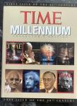 Time Magazine - &#034;Time&#034; Millennium