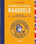Pierre Berloquin - Sherlock Holmes puzzels – Wiskundige & logische raadsels