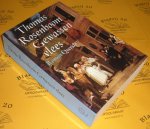 Rosenboom, Thomas. - Gewassen vlees.