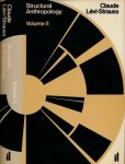 Lévi-Strauss, Claude - Structural Anthropology II