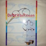Doodkorte, R.A.J. - De bril bekeken