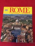 Pavilo, F.C. - Rome en het Vaticaan