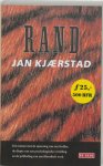 J. Kjaerstad - Rand J. Kjaerstad - Rand