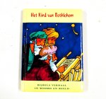 Sterk, M. - Het Kind van Bethlehem