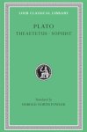 Plato - (1) Theaetetus. Sophist