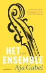 Aja Gabel - Het ensemble