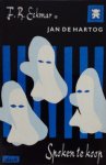 F.R. Eckmar [omslag: Dick Bruna] - Spoken te koop