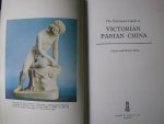 Shinn, Charles and Dorrie - The illustrated guide to Victorian Parian China