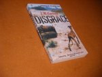 J.M. Coetzee - Disgrace J.M. Coetzee - Disgrace