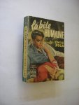 Zola, Emile - La bete humaine