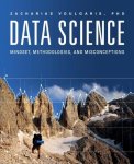 Zacharias Voulgaris - Data Science