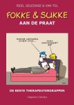 Reid - Aan de praat / Fokke & Sukke