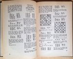 Oskam, Mr. G.C.A. (vertaler) - Botwinnik Victor - Keur van zijn beste partijen 1936 - 1948 | met 68 diagrammen