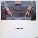 Sillevis, John - Jan Kuiper: schilderijen 1993-1997 *with SIGNED letter*