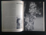 Mead, Margaret & Preston McClanahan, Ed by - Peoples of the Pacific, A Natural History Magazine special supplement