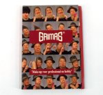 Onbekend, N.v.t. - Grimas - Make-up Voor Professional en Hobby