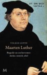 Leppin, Volker - Maarten Luther / Biografie van een hervormer: denker, monnik, rebel