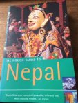 Reed, David - Rough Guide to Nepal