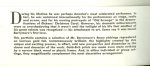 Barrymore, Lionel - Collector's Portfolio of Gold-Etch Prints