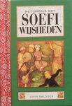 Baldock, John (samenstelling) - Het boekje met Soefi-wijsheden [Soefiwijsheden]