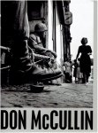 McCULLIN, Don - Aïcha MEHREZ [Ed.] - Don McCullin - With contributions by Simon Baker, Shoair Mavlian and Aïcha Mehrez. [New]
