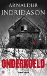Arnaldur Indridason - Onderkoeld
