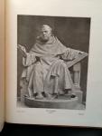 A.W.van Winckel     F. van Goethem  e.a. - Sint Thomas van Aquino. Bijdragen over zijn Tijd, zijn Leer en zijn verheerlijking door de Kunst