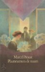 Marcel Proust 11768, [Vert.] Thérèse Cornips - Plaatsnamen: de naam Op zoek naar de verloren tijd: De kant van Swann. Deel drie