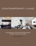 Wim Pauwels - Contemporary living 2014-2015 -Maisons contemporaines - Eigentijds wonen 2014-2015