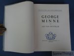 Leo Van Puyvelde. - George Minne. [Numéro 457 de 1000 exemplaires.]