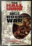 Darrell Hall ,  Fransjohan Pretorius ,  Gilbert Torlage - The Hall Handbook of the Anglo-Boer War, 1899-1902