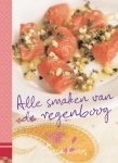 T. Kiros - Alle smaken van de regenboog