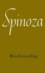 Benedictus de Spinoza, Fokke Akkerman - Werken van B. de Spinoza - Briefwisseling