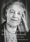 Eefje Van Batenburg-Resoort - Grande dame van het social casework