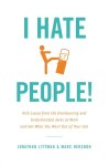 Littman, Jonathan - I Hate People!