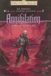 Philip Athans - Annihilation